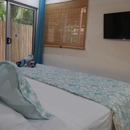 Cote Pacific Casitas Hotel Huacas Exterior photo
