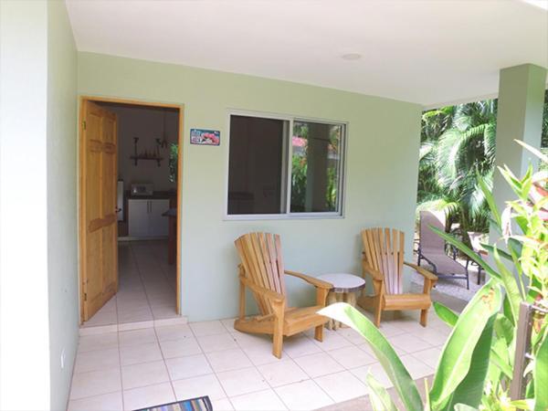 Cote Pacific Casitas Hotel Huacas Exterior photo