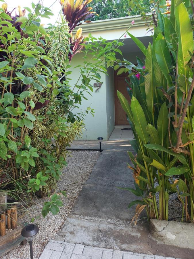 Cote Pacific Casitas Hotel Huacas Exterior photo