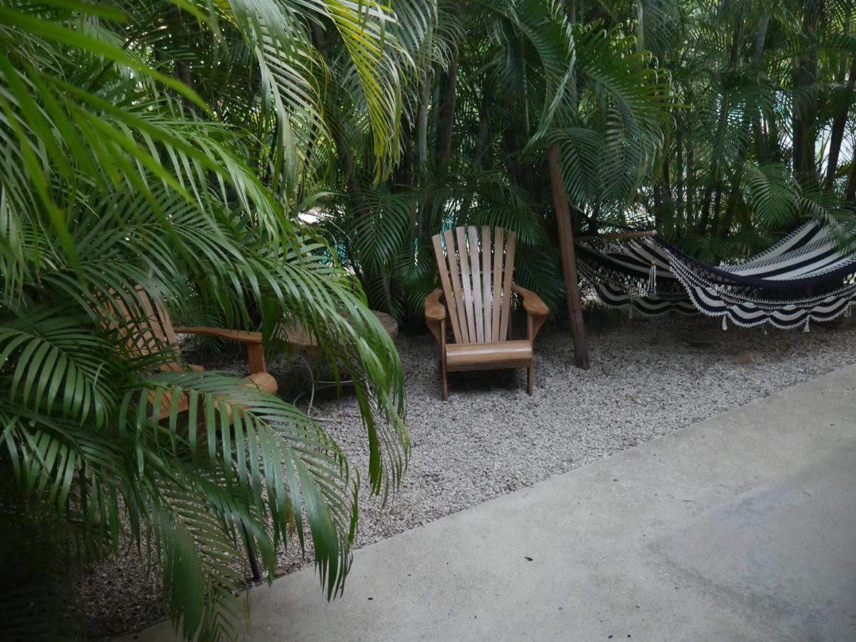 Cote Pacific Casitas Hotel Huacas Exterior photo